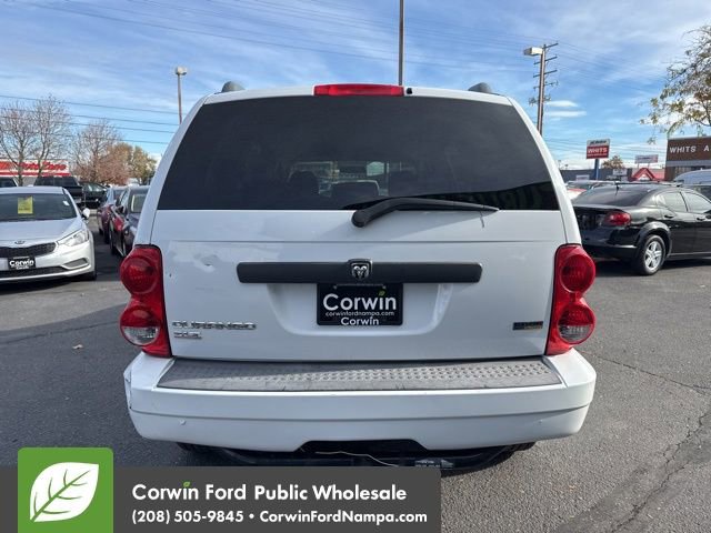 Used 2007 Dodge Durango SLT image 6
