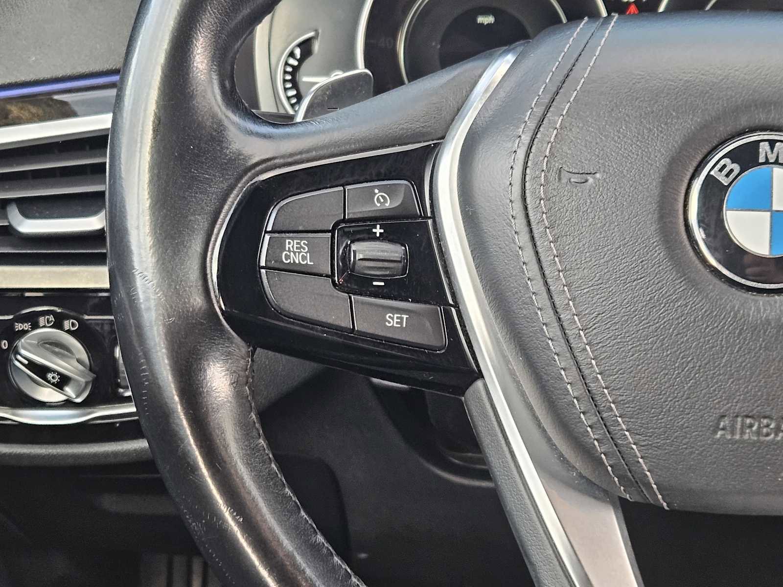 Used 2018 BMW 530e image 26