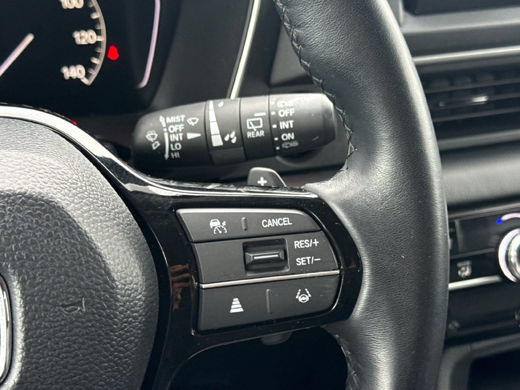 Certified 2024 Honda Pilot EX-L image 27