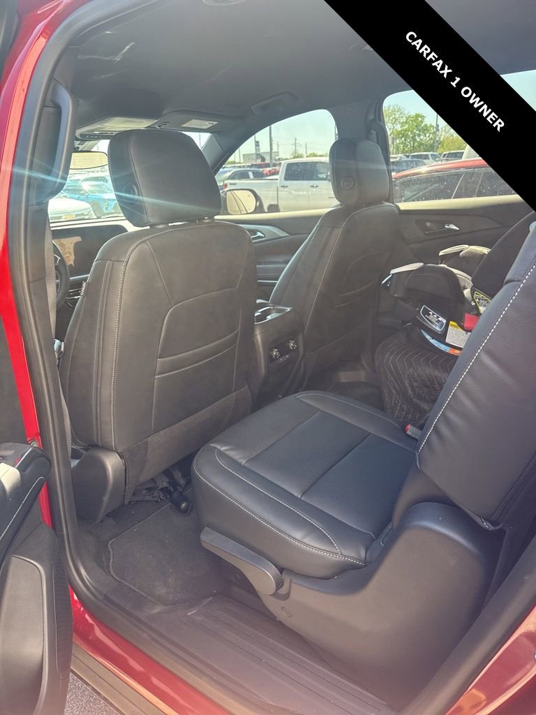 Used 2026 Chevrolet Traverse LT image 8
