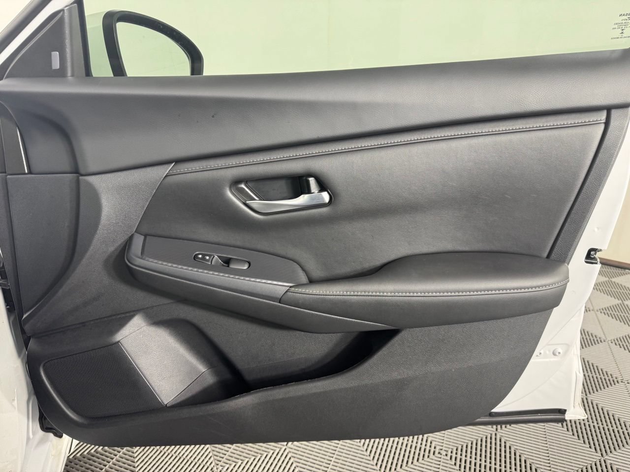 Used 2024 Nissan Sentra SV w/ All-Weather Package FWD image 34
