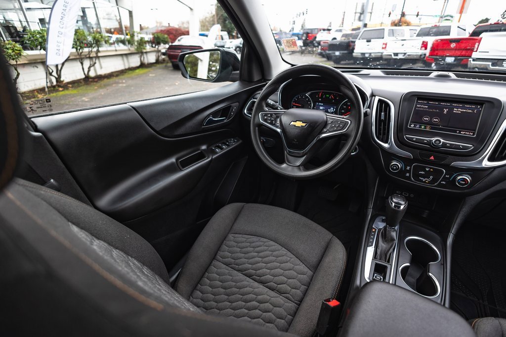 Used 2020 Chevrolet Equinox LT image 19