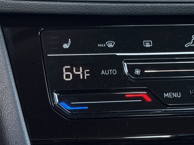 New 2026 Volkswagen Jetta Sport image 17