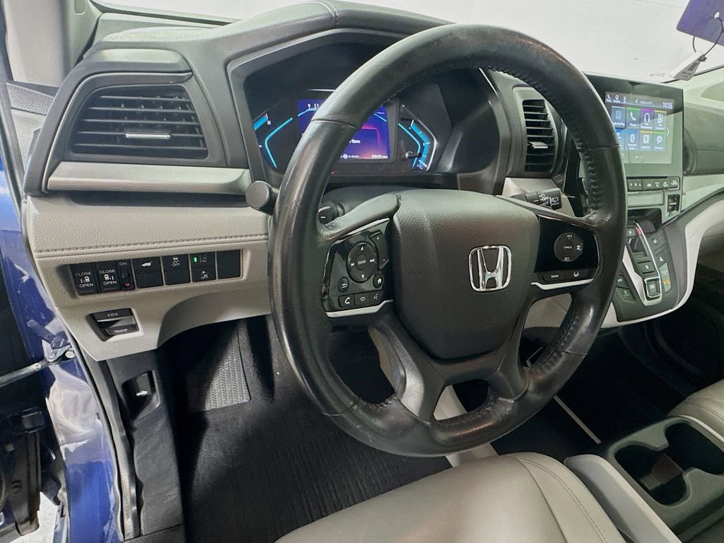 Used 2020 Honda Odyssey EX-L image 11