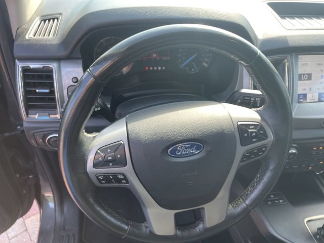 Used 2020 Ford Ranger XLT w/ Equipment Group 302A Luxury RWD image 11