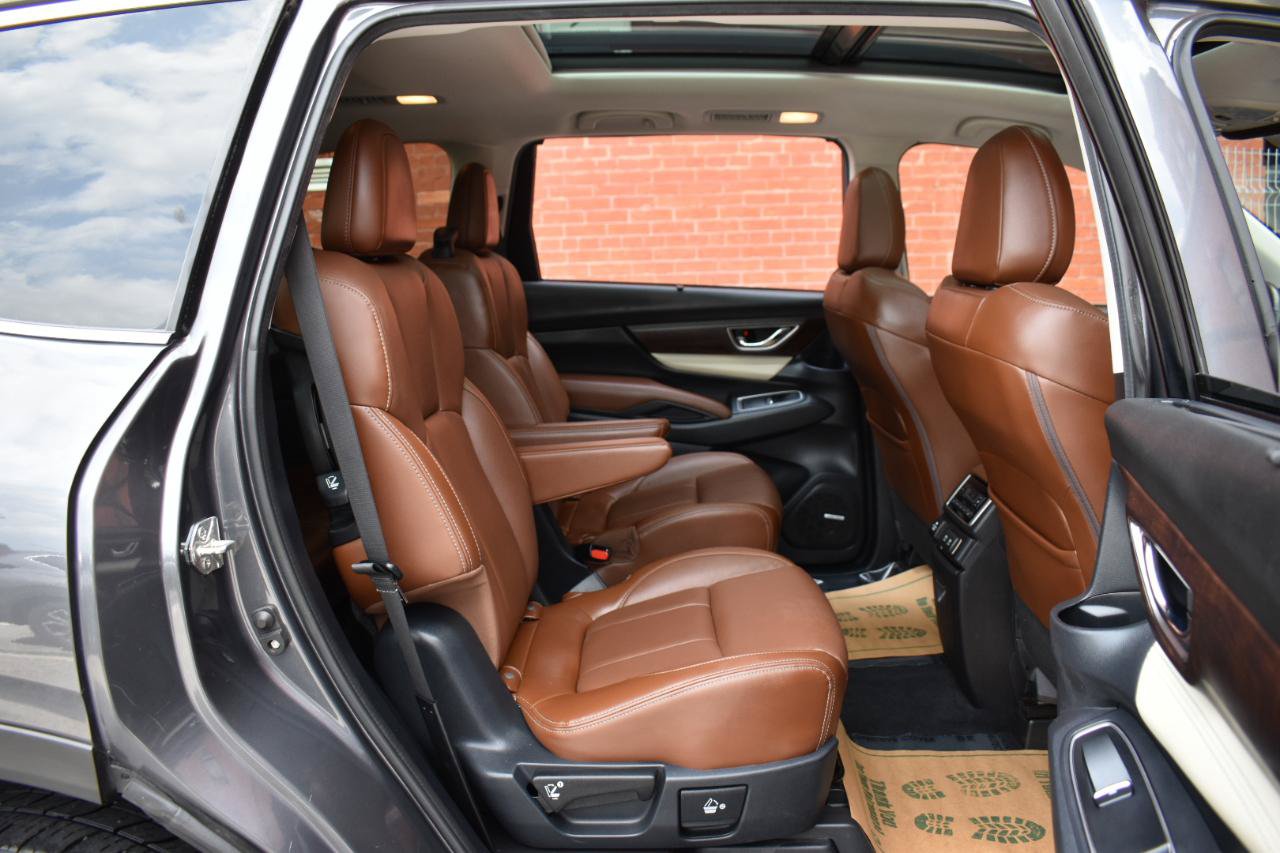 Used 2019 Subaru Ascent Touring AWD/4WD image 22