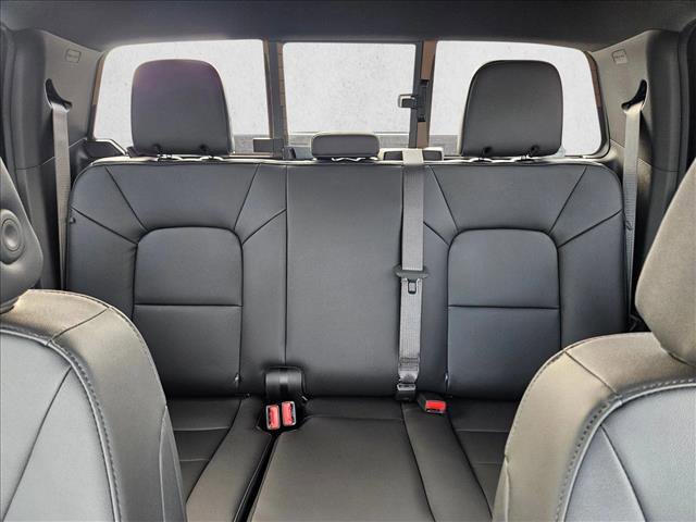 New 2026 Chevrolet Colorado Trail Boss image 15