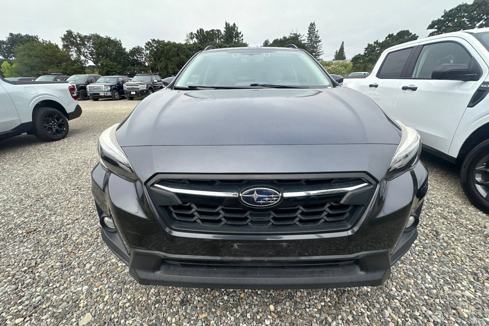 Used 2018 Subaru Crosstrek 2.0i Limited AWD/4WD image 3