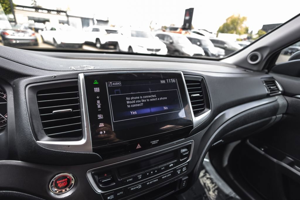 Used 2016 Honda Pilot EX-L image 13