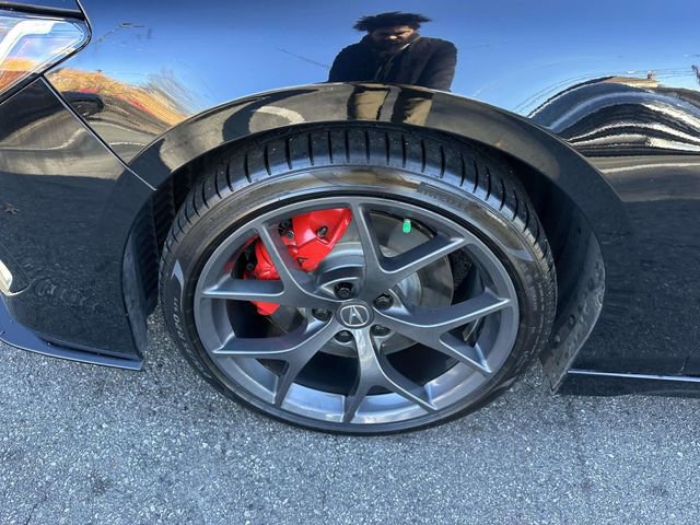 Used 2023 Acura TLX Type S image 7