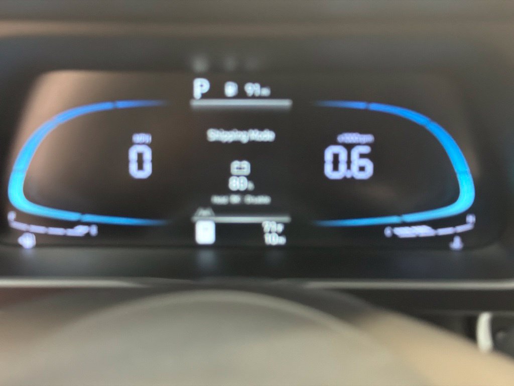 New 2026 Hyundai Elantra SEL Sport FWD image 25