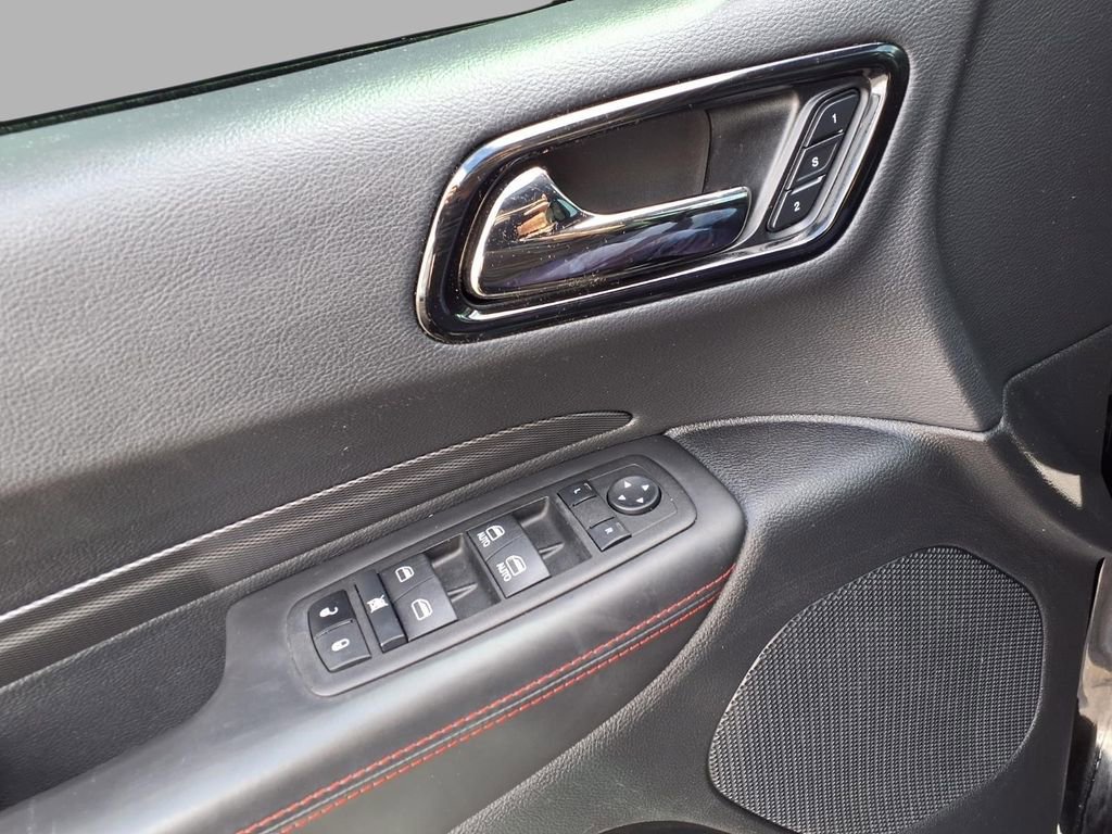 Used 2023 Dodge Durango R/T AWD/4WD image 19