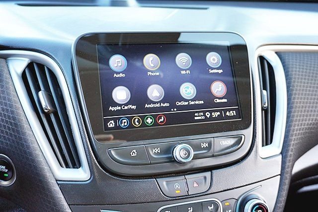 Used 2023 Chevrolet Malibu LT w/ Sport Edition image 24