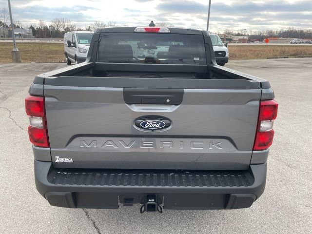 New 2026 Ford Maverick XLT w/ Black Appearance Package image 10