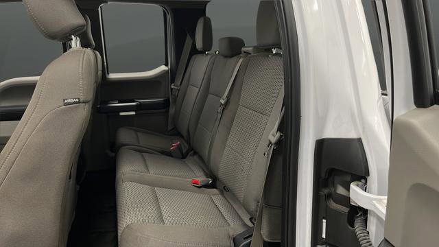 Used 2017 Ford F150 XLT image 21
