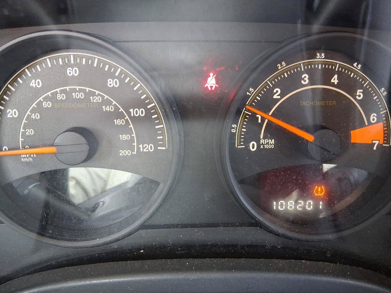 Used 2014 Jeep Patriot Sport FWD image 15