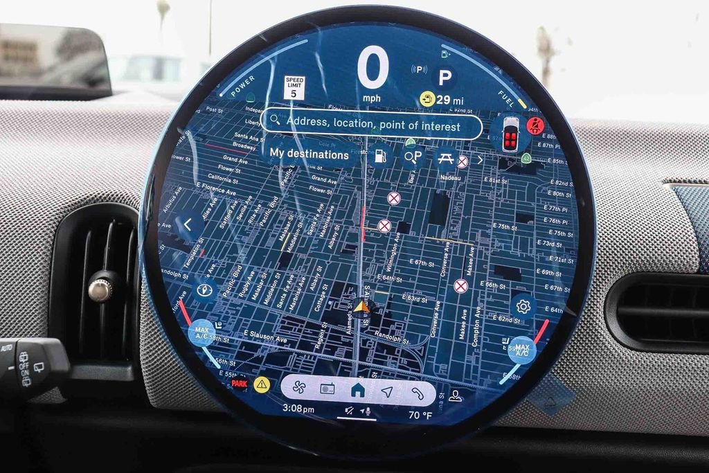 New 2026 MINI Cooper 2-Door Hardtop image 14