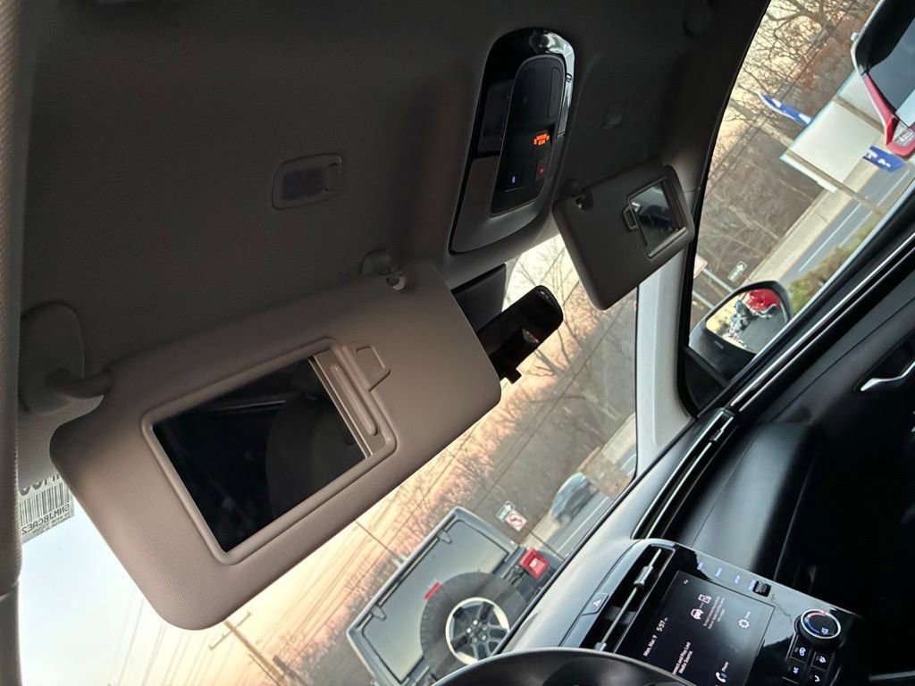 Used 2023 Hyundai Tucson SEL image 42
