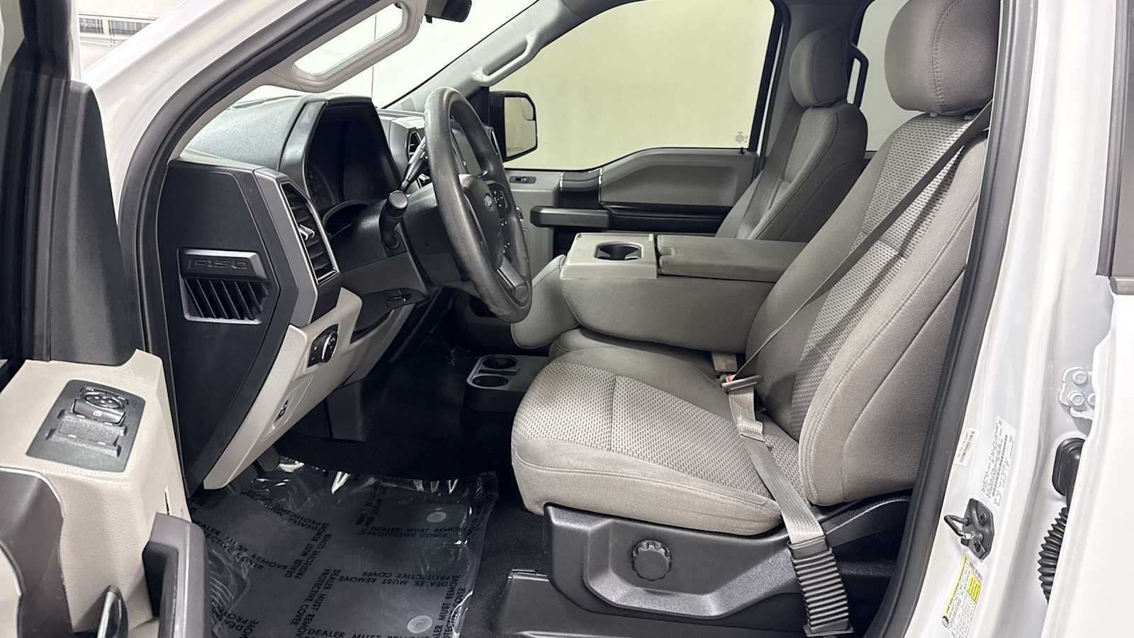 Used 2019 Ford F150 XLT image 13