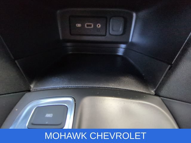 Used 2024 Chevrolet Equinox LS w/ LS Convenience Package AWD/4WD image 44