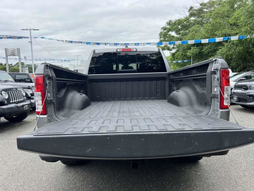 Certified 2022 RAM 1500 Big Horn image 10