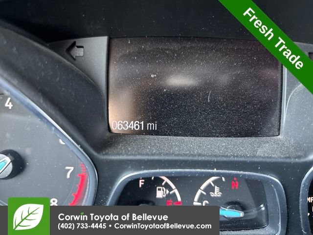 Used 2019 Ford Escape Titanium AWD/4WD image 13