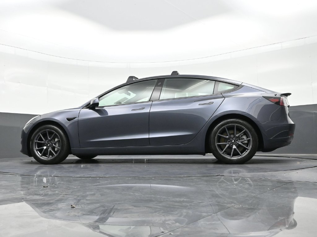 Used 2023 Tesla Model 3 Standard Range RWD image 24