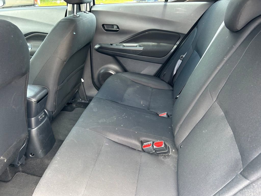 Used 2023 Nissan Kicks S FWD image 14