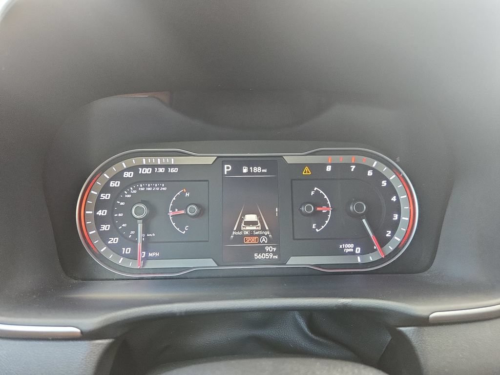 Used 2024 Hyundai Tucson SEL AWD/4WD image 20