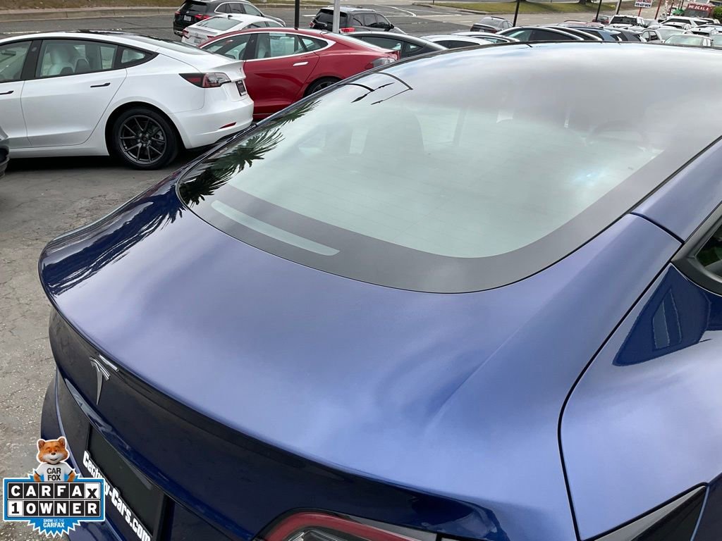 Used 2023 Tesla Model 3 Standard Range RWD image 83