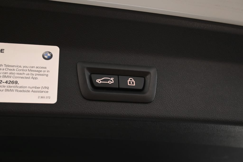 Certified 2023 BMW X3 xDrive30i w/ Convenience Package w/ZPA AWD/4WD image 37