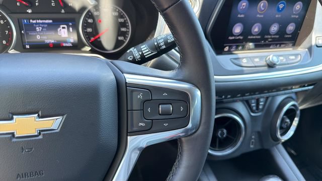 Used 2019 Chevrolet Blazer LT AWD/4WD image 23