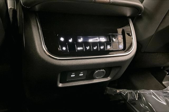 New 2026 Nissan Armada Platinum AWD/4WD image 22