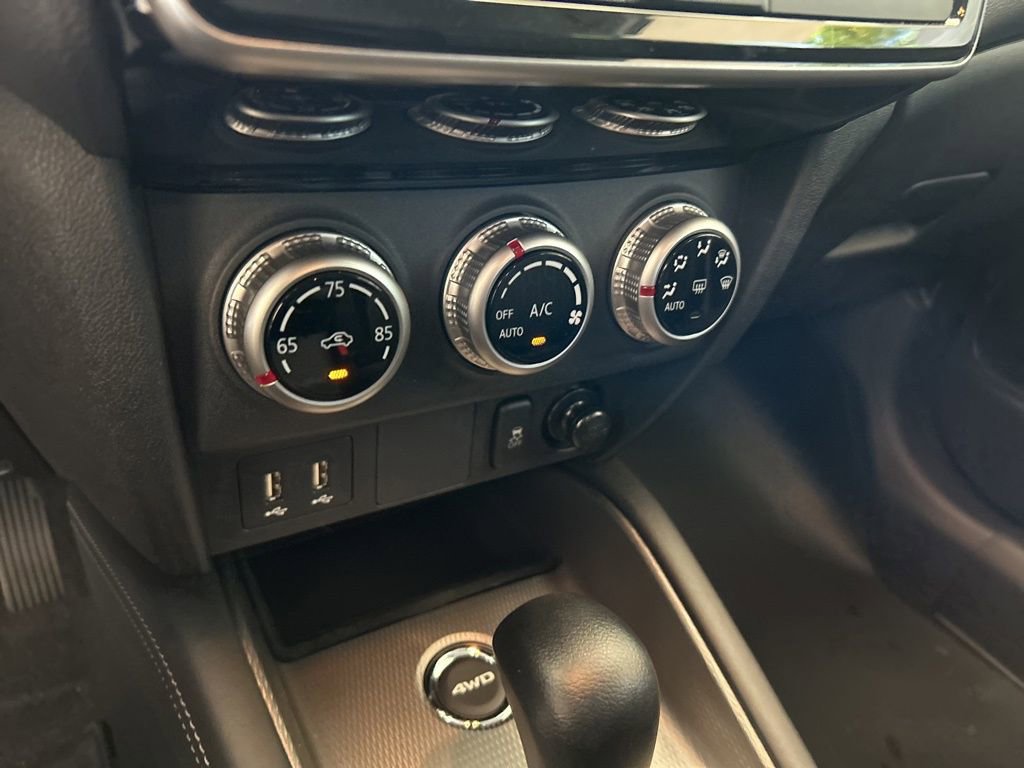 New 2026 Mitsubishi Outlander Sport ES AWD/4WD image 43