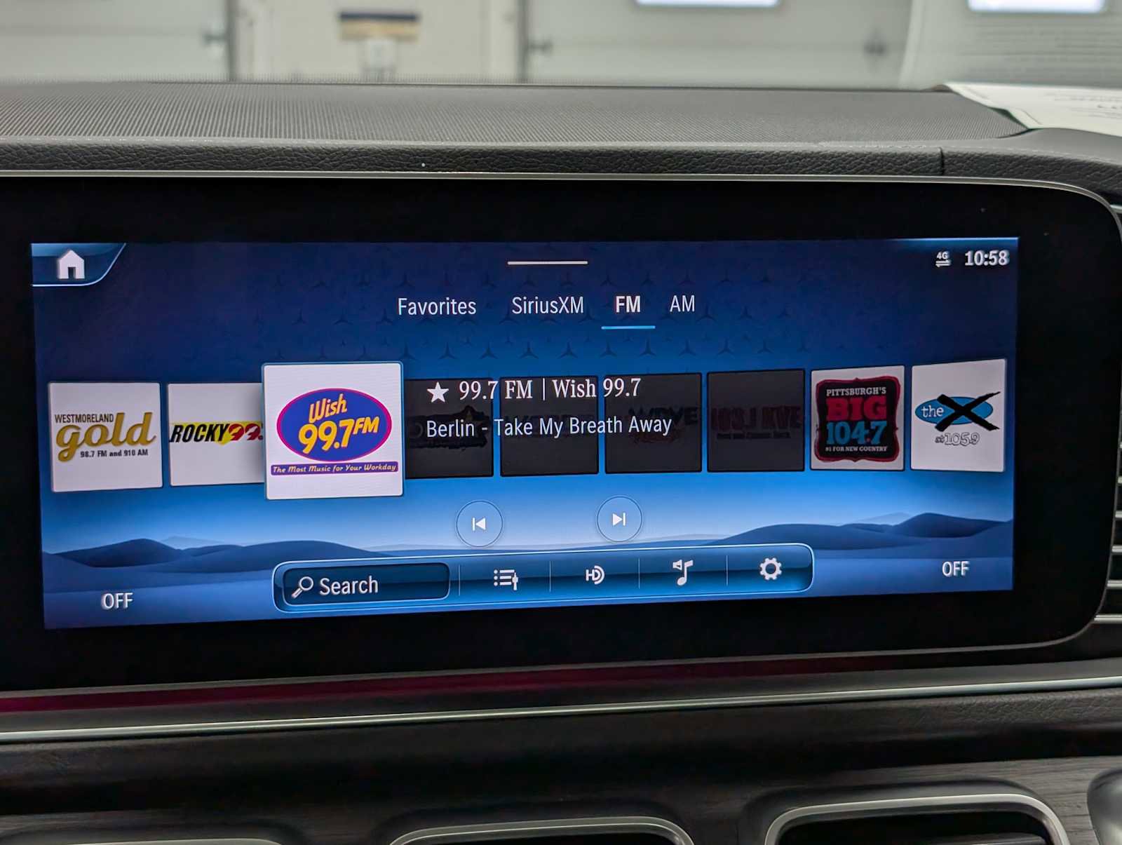 Certified 2025 Mercedes-Benz GLS 450 4MATIC image 26