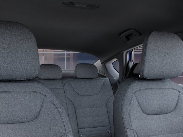 New 2025 Kia K4 EX image 27