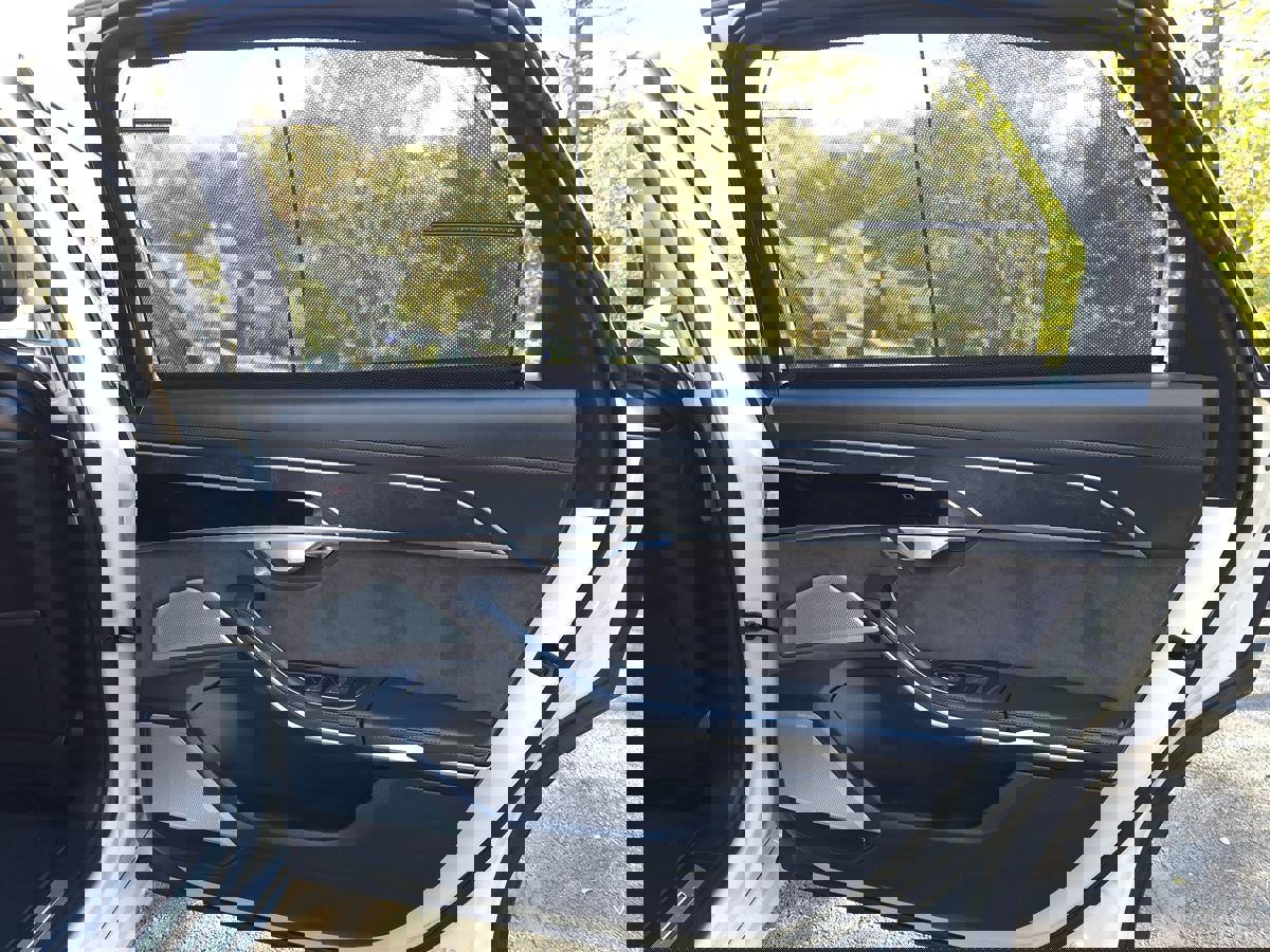 Used 2019 Audi A8 L 4.0T w/ First Edition Package image 26