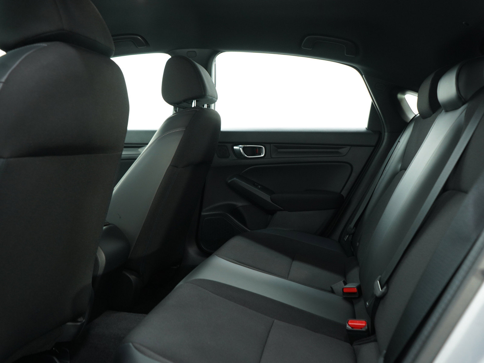 Used 2023 Honda Civic Sport image 18
