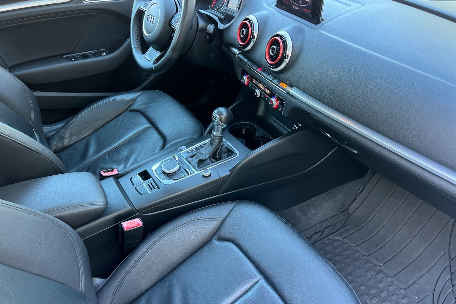 Used 2015 Audi A3 1.8T Premium Plus image 15