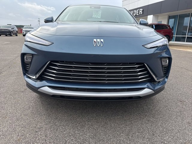 New 2026 Buick Envista Preferred w/ Convenience I Package image 4