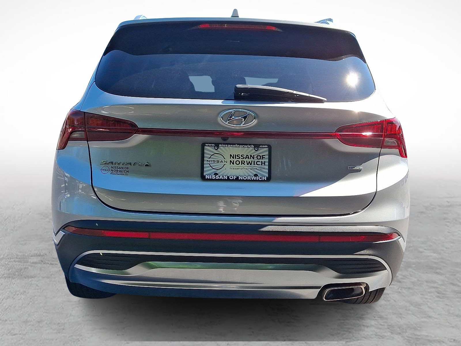 Used 2022 Hyundai Santa Fe SEL image 5