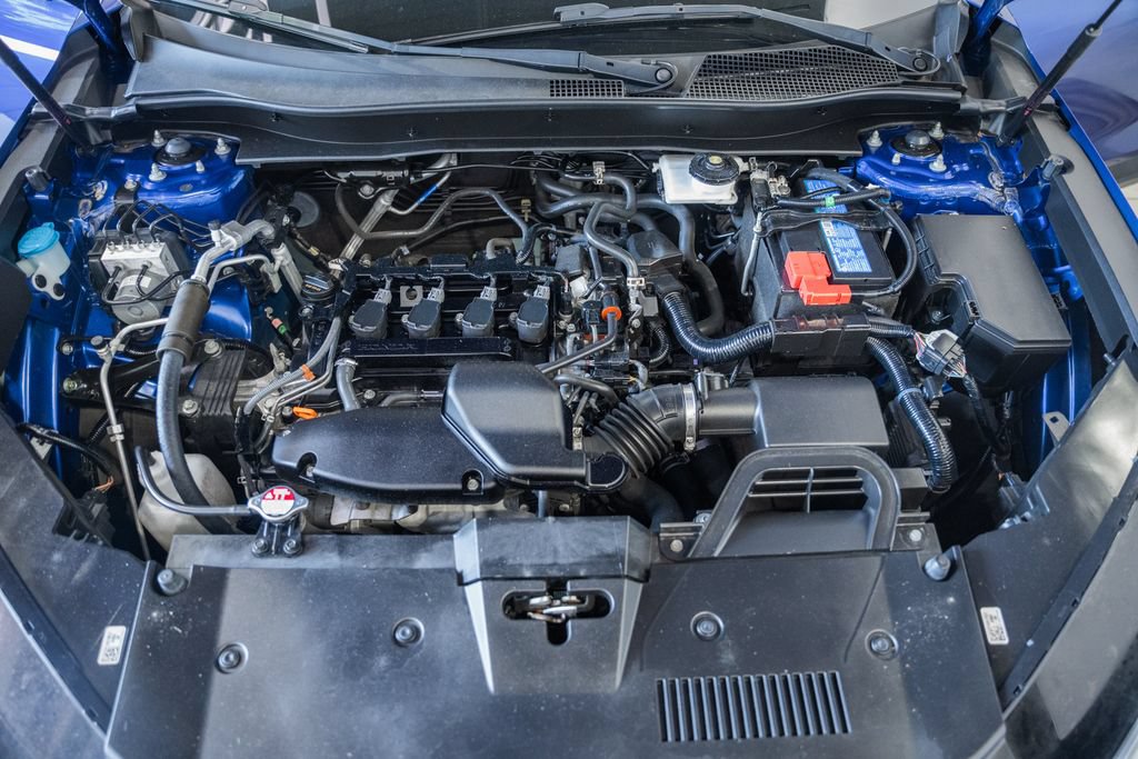 Used 2023 Honda CR-V EX image 17