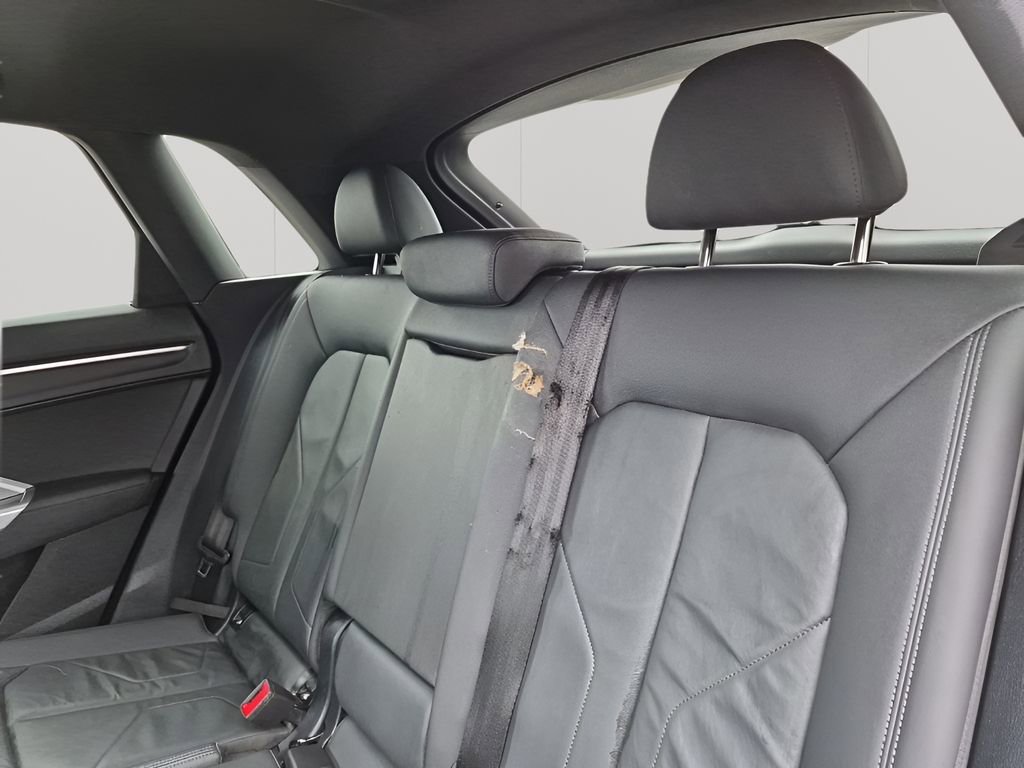 Used 2023 Audi Q3 2.0T Premium Plus w/ Premium Plus Package image 20
