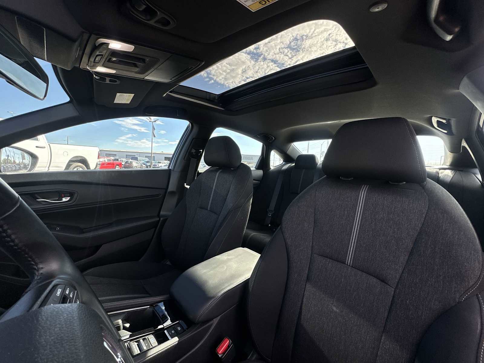 Used 2023 Honda Accord Sport image 16