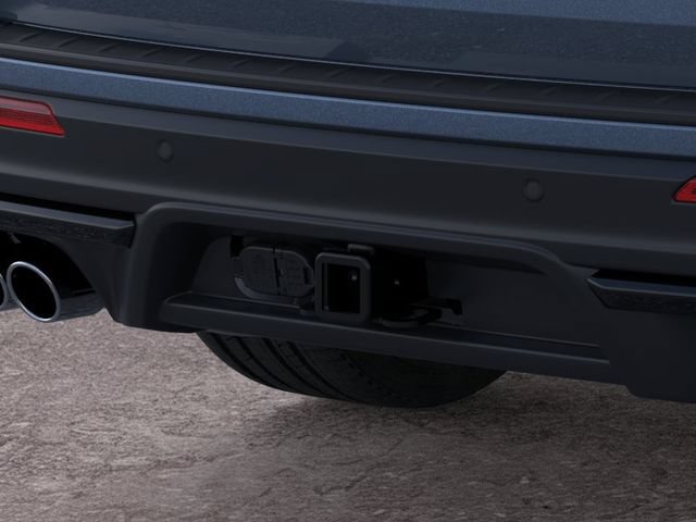 New 2026 Ford Explorer ST RWD image 53