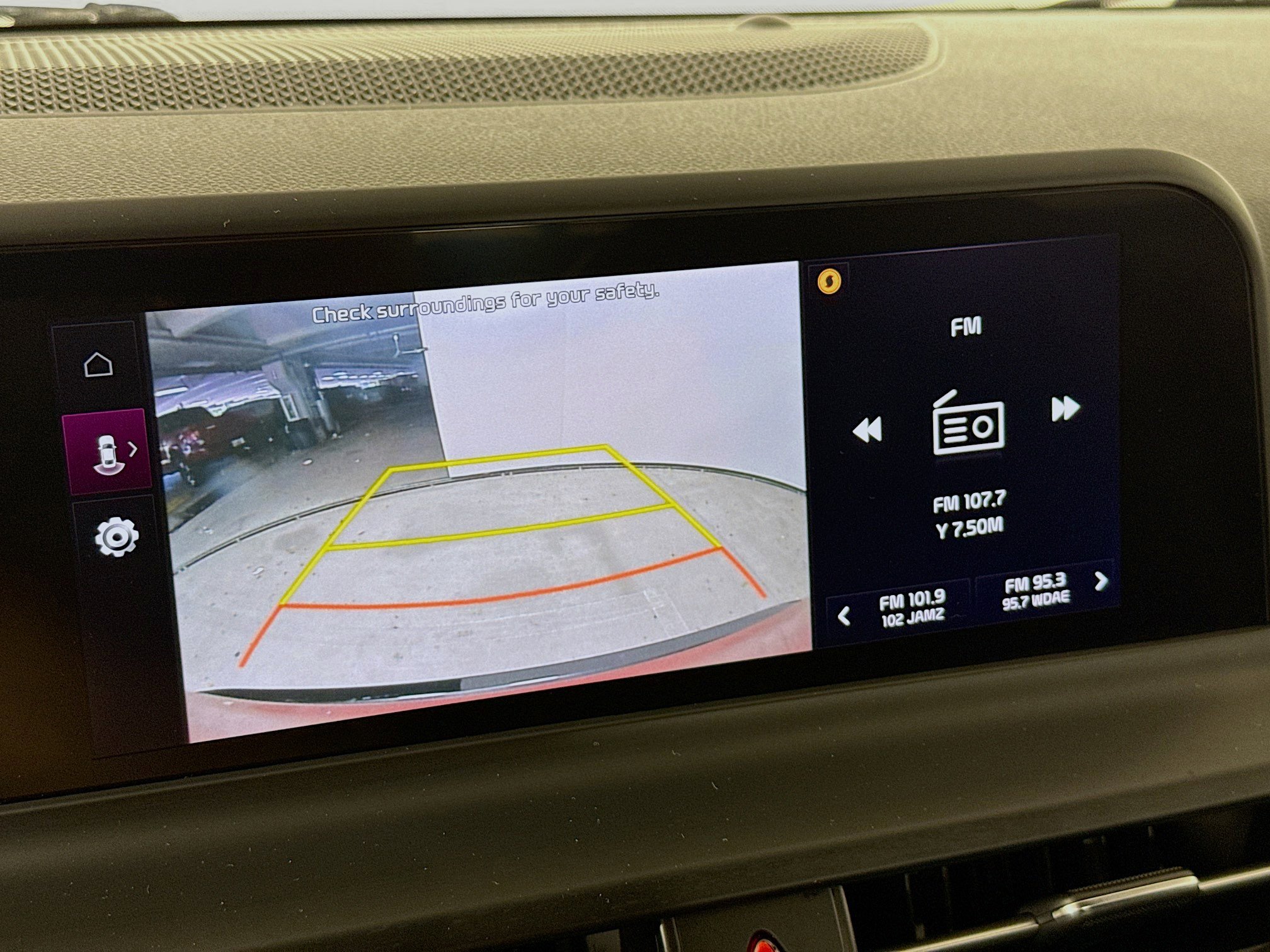 Used 2024 Kia Seltos S FWD image 16
