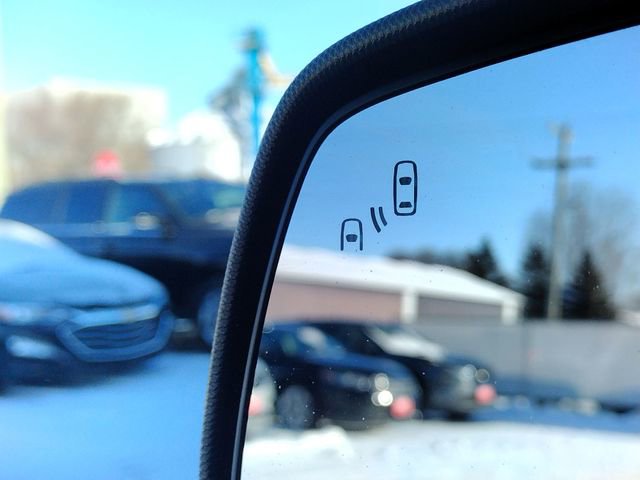 Used 2017 GMC Terrain Denali image 41