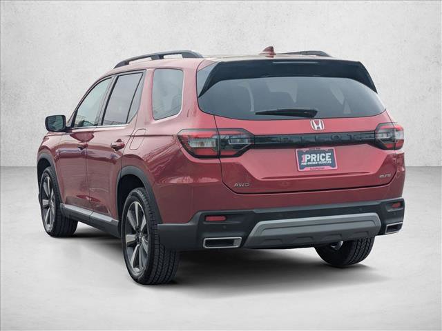Used 2023 Honda Pilot Elite image 8