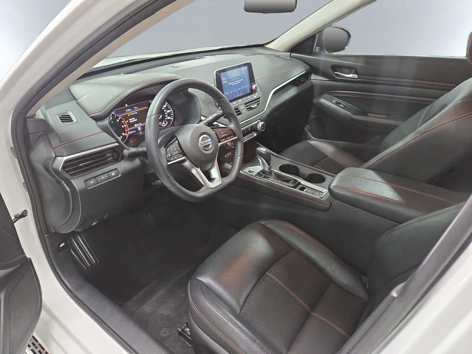 Used 2019 Nissan Altima 2.5 SR AWD/4WD image 6