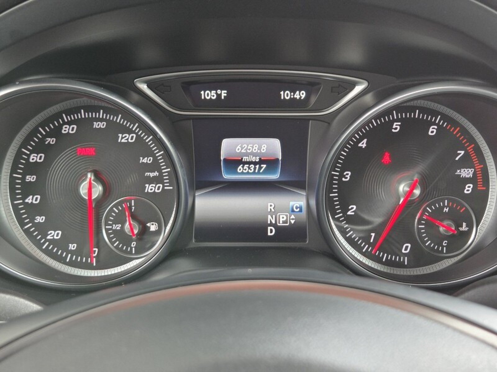 Used 2020 Mercedes-Benz GLA 250 4MATIC image 27
